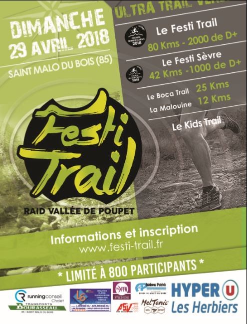 Festi-Trail